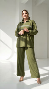 Trening dama marimi mari 8309