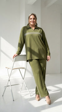 Trening dama marimi mari 8309