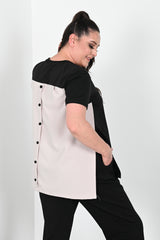 Trening dama marimi mari 9653