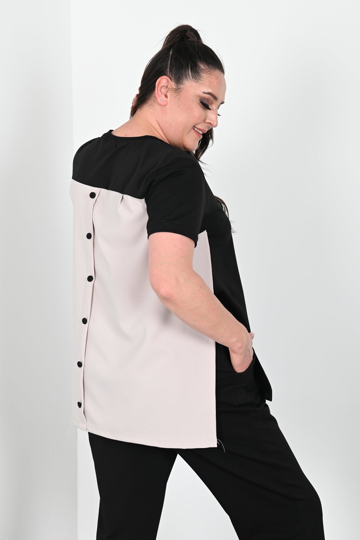 Trening dama marimi mari 9653