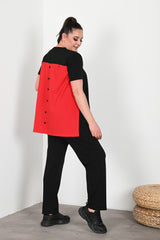 Trening dama marimi mari 9653