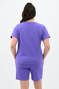 Trening dama marimi mari Freedom scurt 8092