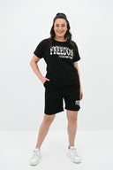 Trening dama marimi mari Freedom scurt 8092