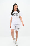 Trening dama marimi mari Freedom scurt 8092