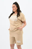Trening dama marimi mari Freedom scurt 8092