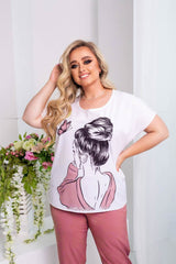 Trening dama marimi mari Lady 3800-23