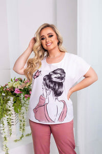 Trening dama marimi mari Lady 3800-23