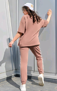 Trening dama marimi mari 8088