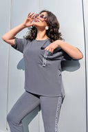 Trening dama marimi mari 8088