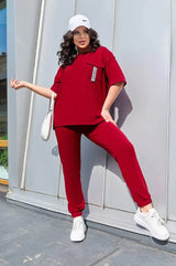Trening dama marimi mari 8088