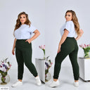 Trening dama marimi mari 8095