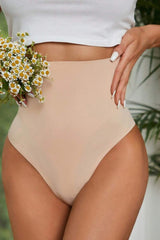 Chiloti dama modelatori 59077