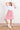 Rochie dama marimi mari Dots 5085