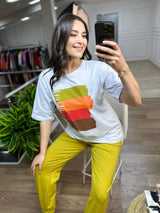 Trening dama marimi mari Paint 3695-23