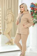 Trening dama marimi mari vatuit Collection 3582-23