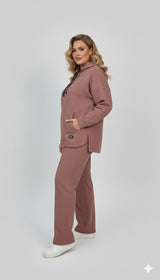 Trening dama marimi mari 8211