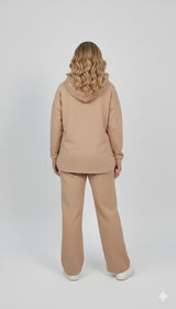 Trening dama marimi mari 8211