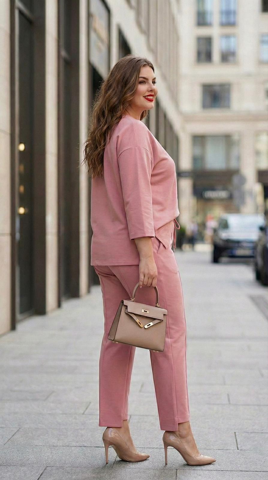 Trening dama marimi mari 8223