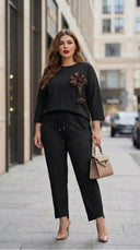 Trening dama marimi mari 8223