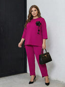 Trening dama marimi mari 8223