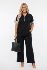 Trening dama marimi mari 8261