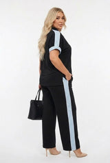 Trening dama marimi mari 8261