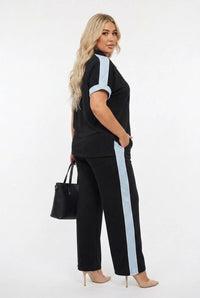 Trening dama marimi mari 8261