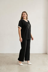 Trening dama marimi mari 8264