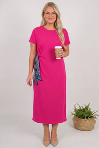 Rochie dama marimi mari 5470