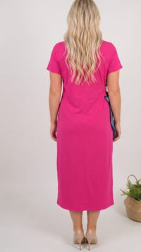 Rochie dama marimi mari 5470