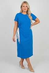 Rochie dama marimi mari 5470