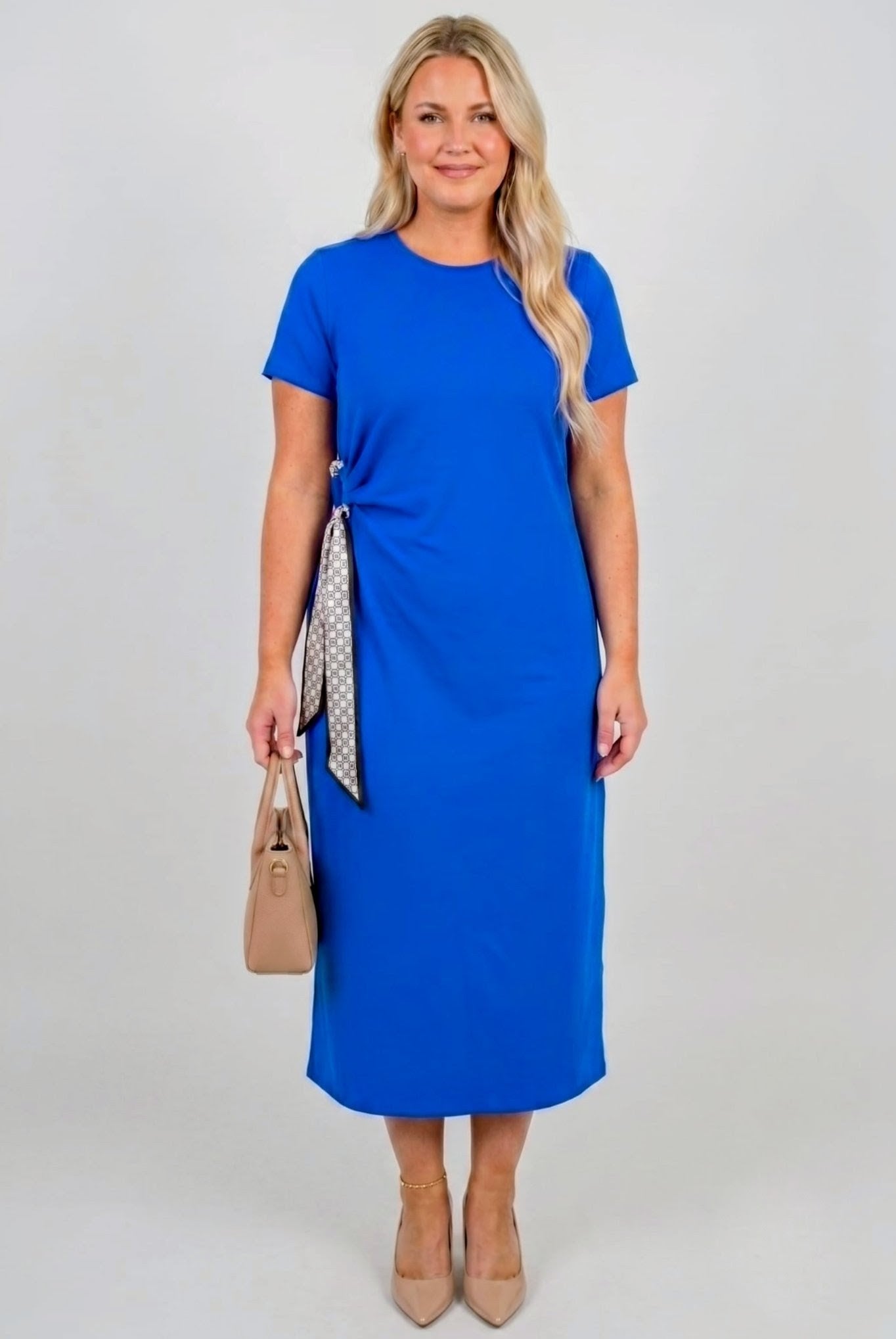 Reduceri, Rochie dama marimi mari 5470, bigsize.ro