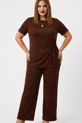 Trening dama marimi mari 8257