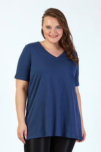 Tricou dama marimi mari 1297-22
