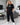 Trening dama marimi mari 8269