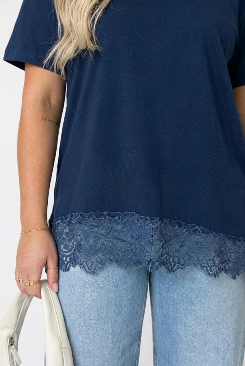 Best Sellers, Tricou dama marimi mari 2036, bigsize.ro