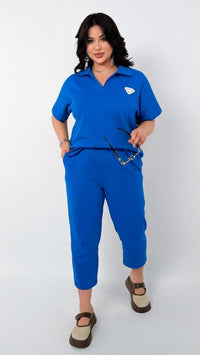 Trening dama marimi mari 8275