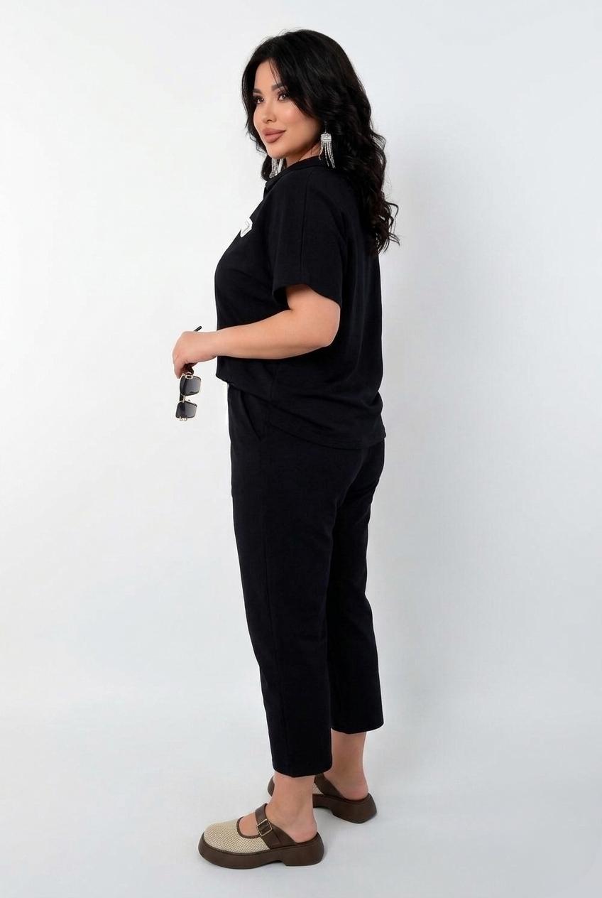 Trening dama marimi mari 8275