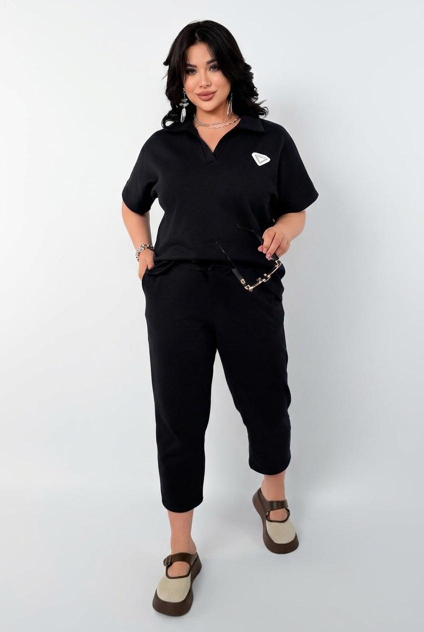 Best Sellers, Trening dama marimi mari 8275, bigsize.ro