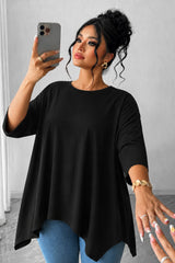 Bluza dama marimi mari 1964