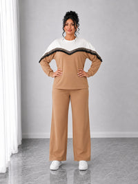 Trening dama marimi mari 8249