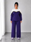 Trening dama marimi mari 8249