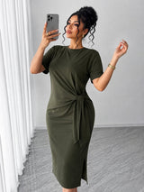 Rochie dama marimi mari 5303