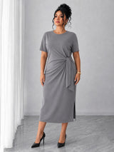 Rochie dama marimi mari 5303