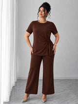 Trening dama marimi mari 8257
