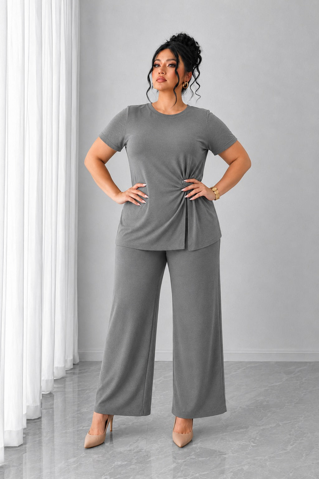 Trening dama marimi mari 8257