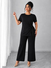 Trening dama marimi mari 8257