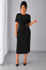 Rochie dama marimi mari 5452