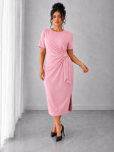Rochie dama marimi mari 5452