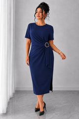 Rochie dama marimi mari 5452
